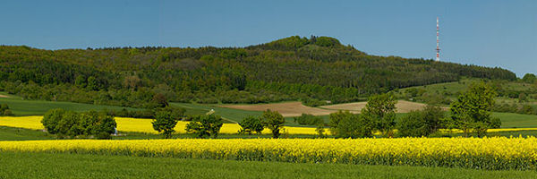 Erholungsregion Hesselberg