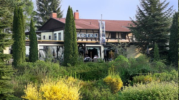 Kuschelwochenende in Franken