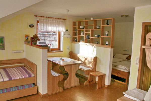 Ferienwohnung kourlaub Franken