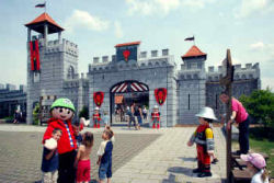 Playmobilland