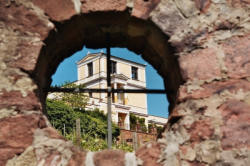 Pompejanum Aschaffenburg