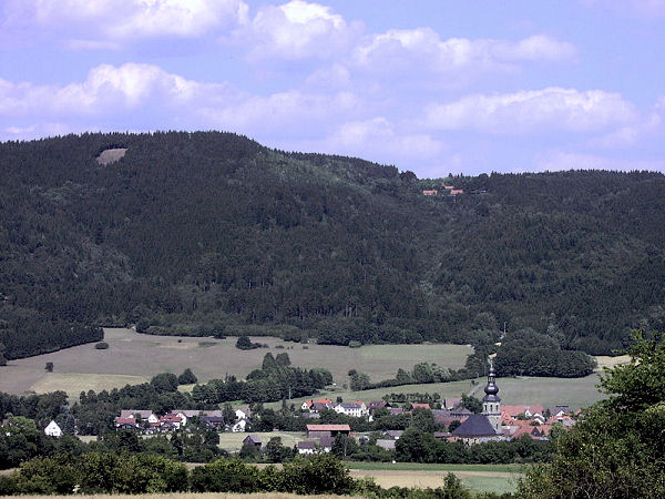 Radspitze