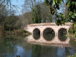 Schnbusch Park Aschaffenburg