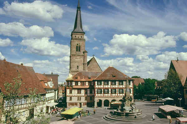 Schwabach