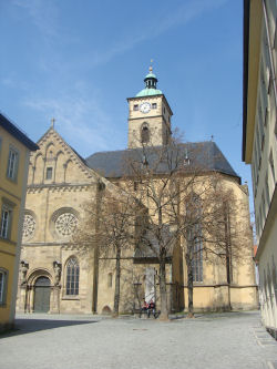 Schweinfurt