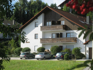 Haus Wandervogel