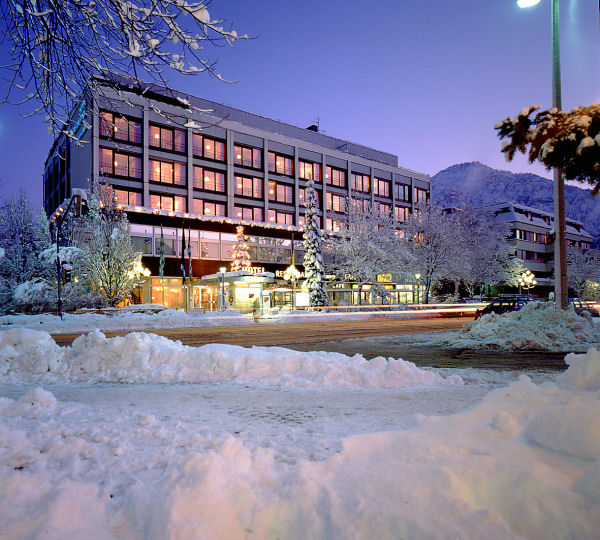 Hotel Avalon Bad Reichenhall