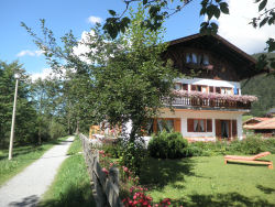 Ferienhaus Winkler Kreuth