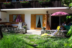 Ferienwohnung Kreuth