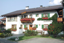 Ferienwohnungen Krn im Haus Blumenwinkel