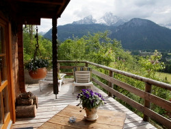 Ferienwohnung Schnau am Knigssee