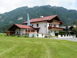 Ferienwohnung Oberammergau