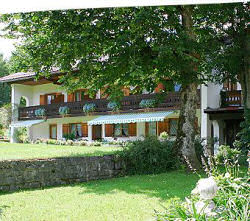 Ferienwohnung Rottach Egern