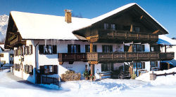 Fiakerhof Garmisch Partenkirchen