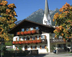 Hotel Garmisch Partenkirchen