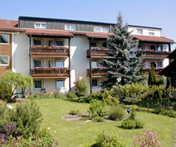 Hotel Kaufering