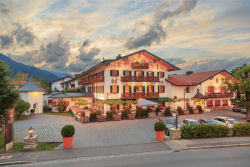 Hotel Rottach Egern