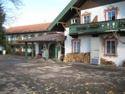 Hotel Bad Kohlgrub