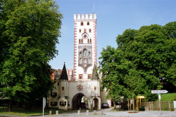 Landsberg am Lech