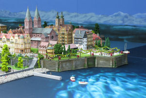 Miniland - Bodensee