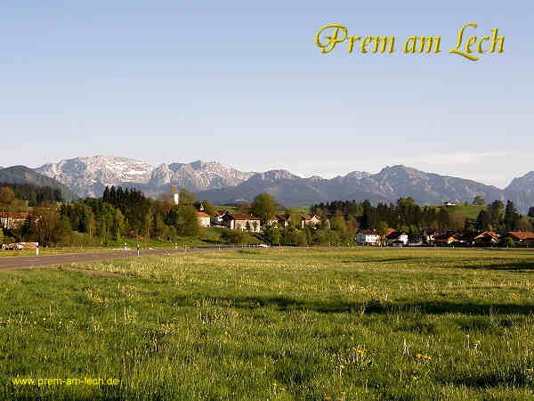 Prem am Lech