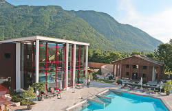 Rupertustherme Bad Reichenhall