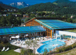 Watzmanntherme Berchtesgaden