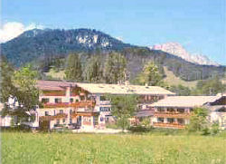 Hotel Berchtesgaden