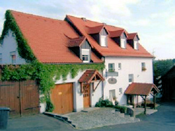 Ferienwohnung Mhring Gstehaus Rosenbhl