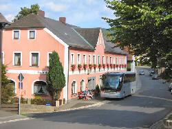 Hotel Brnau