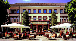 Hotel Bad Teinach