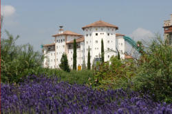 Hotel Santa Isabel Europapark