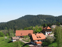 Bauernhofurlaub Schiltach