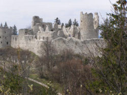 Burg Eisenberg