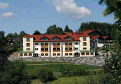Hotel St. Gunther Rinchnach