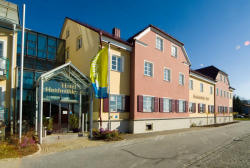 Hotel Haidmhler Hof