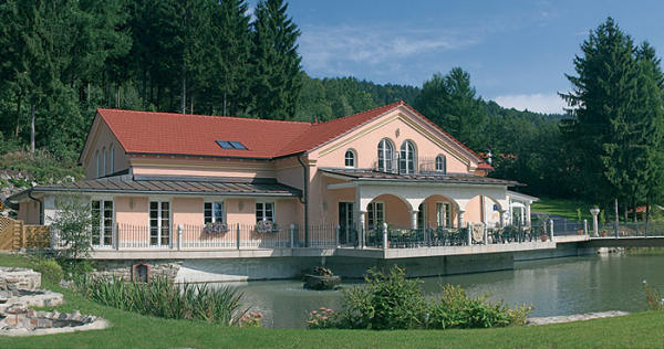 Hotel Hauzenberg