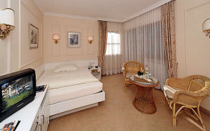 Hotel Passau Zimmer