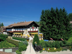 Ferienhotel Hubertus Bodenmais