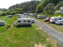 Camping Oberfranken
