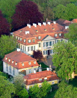 Schloss Dennenlohe