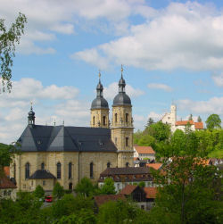 Basilika Gweinstein