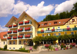 Hotel Sponsel Regus Heiligenstadt