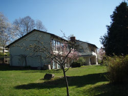 Villa Bad Kissingen