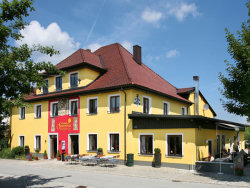 Hotel Sonnenwald Niederbayern