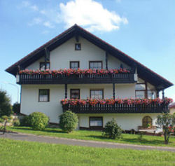Ferienwohnung Haus Resi Mhring in der Oberpfalz