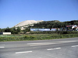 Monte Kaolino