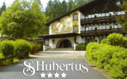 Hotel St. Hubertus Oberpfalz