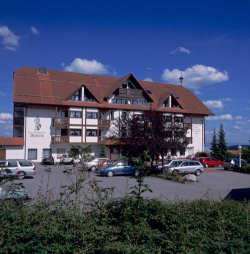 Hotel Waldachtal