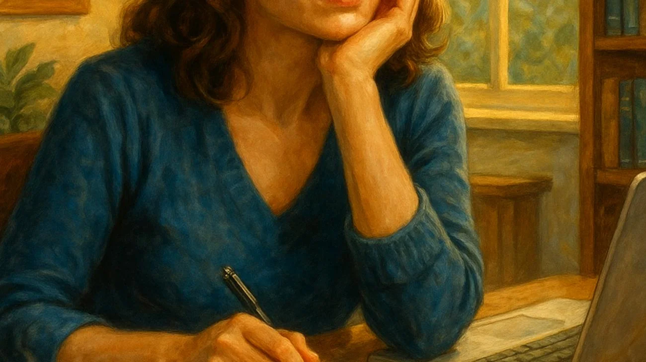 Das sind die 5 Berufe, die Menschen mit problematischer Elternbeziehung am häufigsten wählen, laut Psychologie 2026-01-26T22:44:11.166Z"